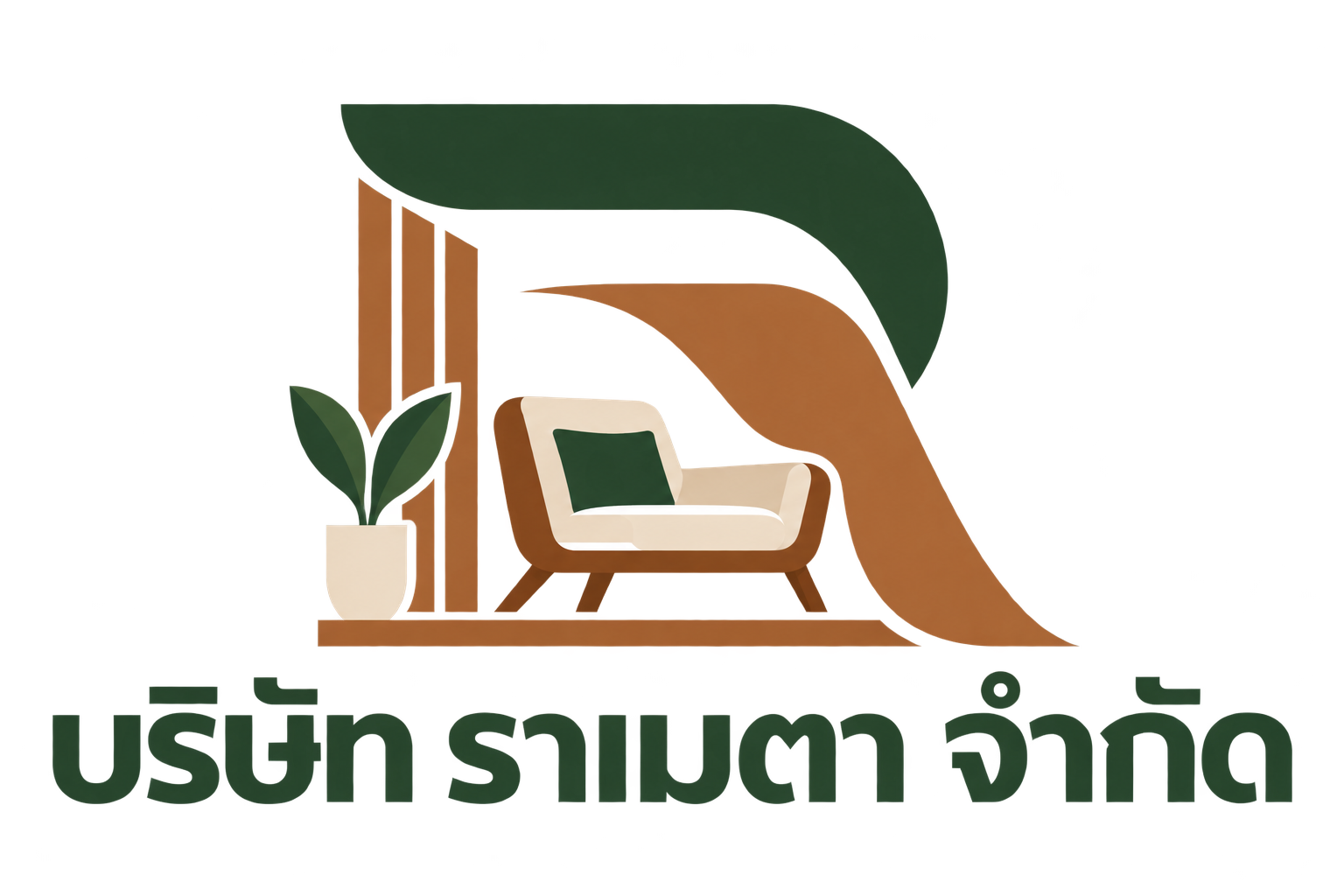 RAMETA logo